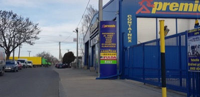 Servisná fotografia 2