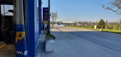 Servisná fotografia 3