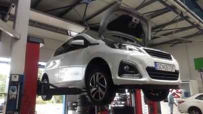 Servisná fotografia 5