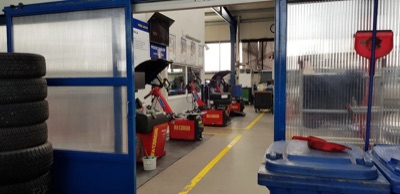 Servisná fotografia 6